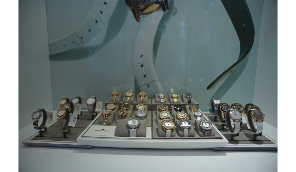 خرید ساعت زنانه از نمایندگی کیش بهین ارومیه در سیتادیوم