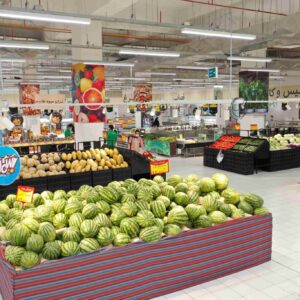 تازگی را با ما مزه کنید-سیتادیوم ارومیه