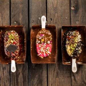 یک عصر شیرین-پریما پلاس در سیتادیوم ارومیه