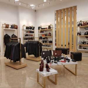 چرم مشهد ارومیه