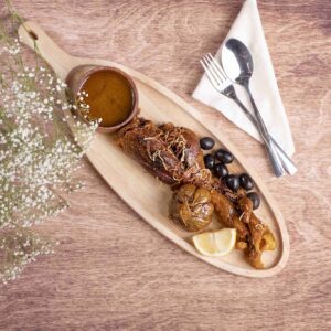 یک قرار خوشمزه در سیتادیوم ارومیه