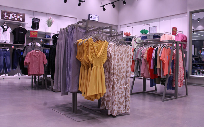 خرید لباس زنانه از جین وست ارومیه