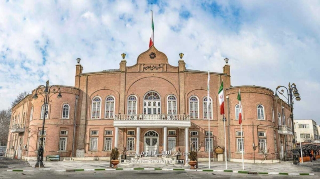 همه چیز در مورد ارومیه