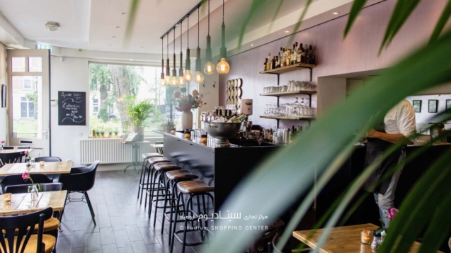 بهترین کافه رستوران های ارومیه