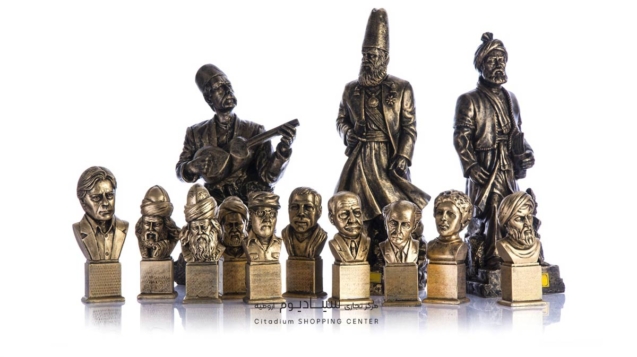 مفاخر و مشاهیر آذربایجان غربی