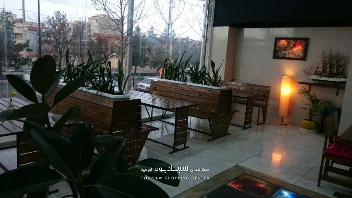 کافه نیروانا