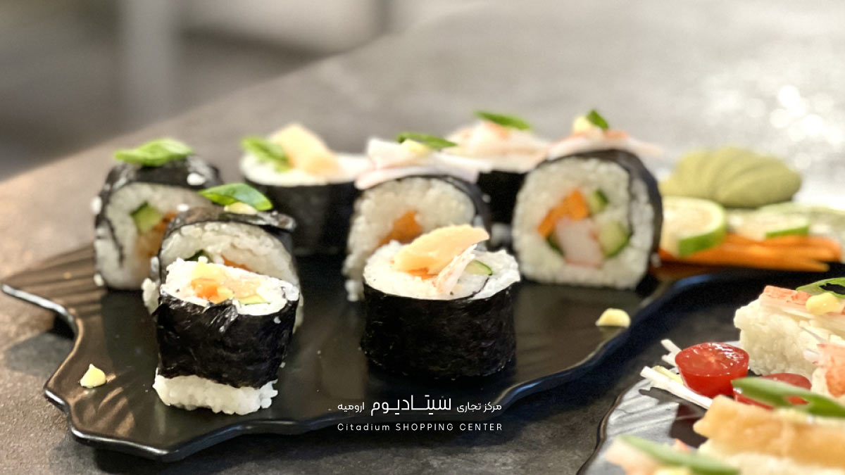 کافه سولی ارومیه