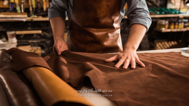 راهکارهای تشخیص چرم طبیعی از چرم مصنوعی