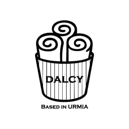 بستنی رولی دالسی