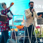 قرعه کشی سفر با کشتی کروز