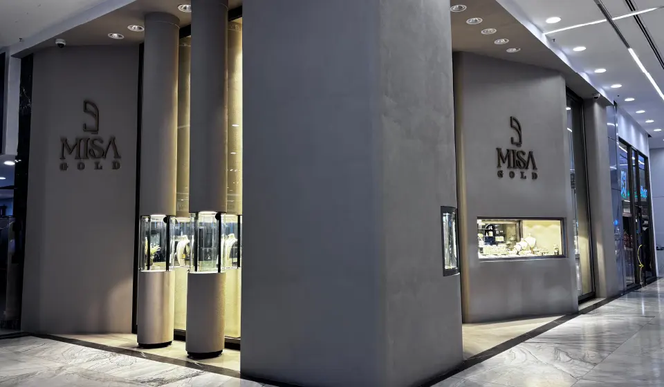 طلا-سیتادیوم-میساگلد