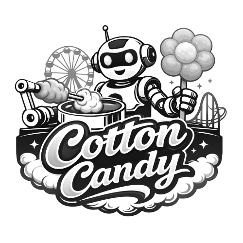 Cotton Candy