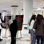 نمایشگاه نقاشی ورسو 1405