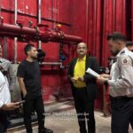 ارزیابی عملیاتی ظرفیتهای سیتادیوم